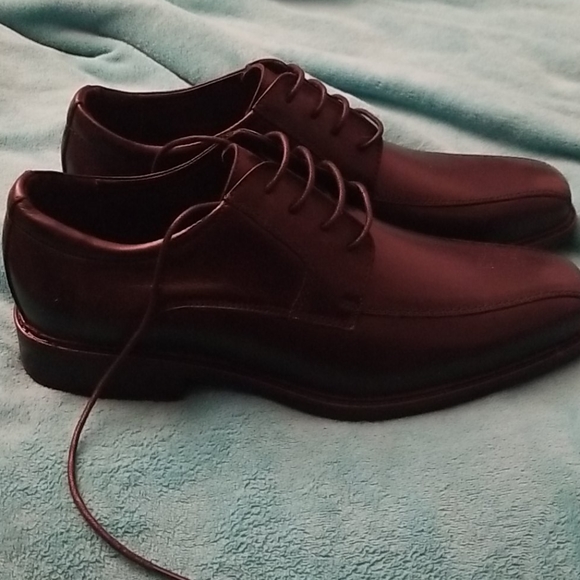 Steve Madden Other - Men's Steve Madden Dress Shoes